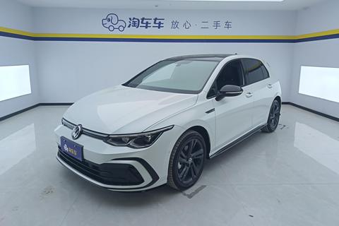 Volkswagen Golf 2023