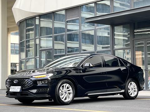 Ford Mondeo 2023