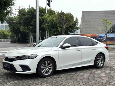 Honda Civic 2023