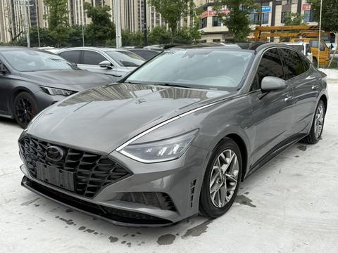 Hyundai Sonata 2020