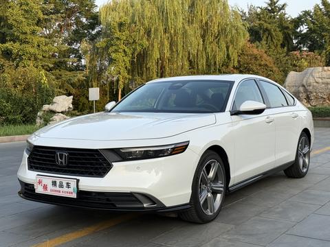 Honda Accord 2023