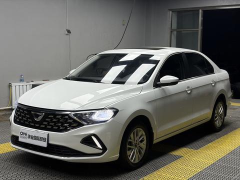 Jetta VA3 2021