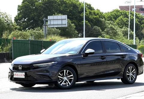 Honda Integra 2023