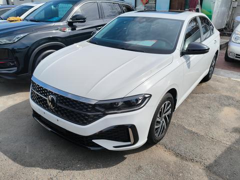 Volkswagen Lavida 2023