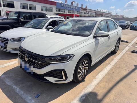 Volkswagen Lavida 2026