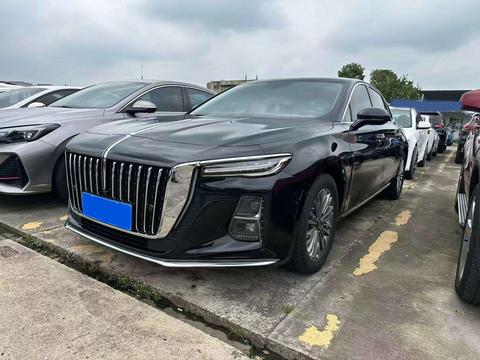 Hongqi H5 2024