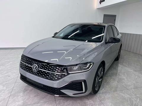 Volkswagen Lavida 2023