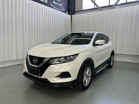 Nissan Qashqai 2023