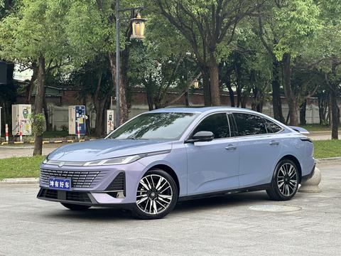Changan Eado 2026