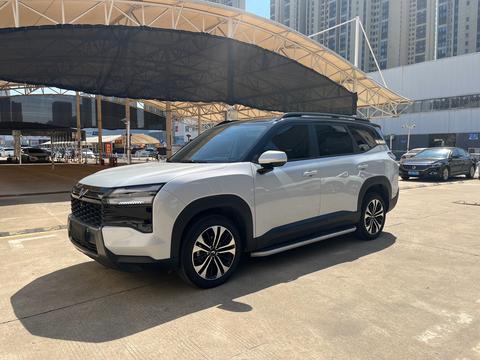 Wuling Starlight 560 2026