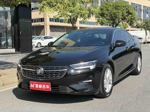 Buick Regal 2023