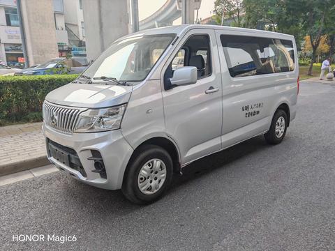 Changan Ruixing M60 2022