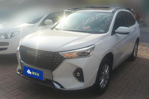 Haval M6 2021