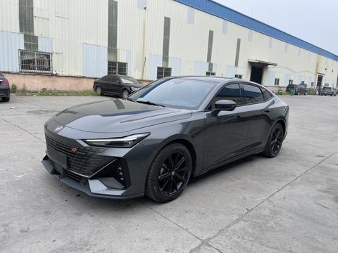 Changan UNI-V 2022