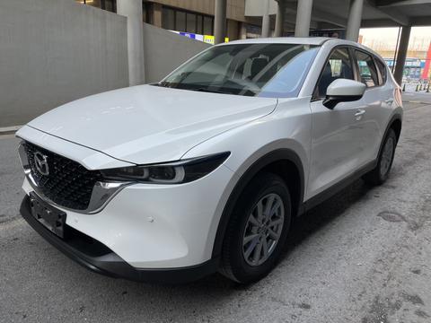 Mazda CX-5 2024