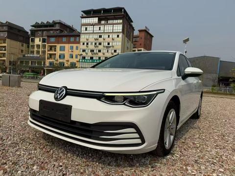 Volkswagen Golf 2023