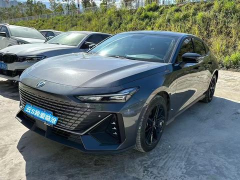 Changan UNI-V 2023