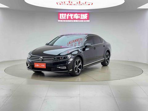 Volkswagen Magotan 2023