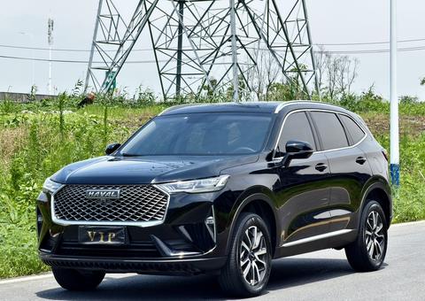 Haval H6 2022