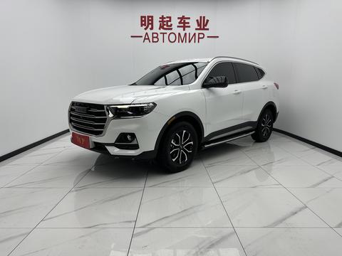 Haval H6 2021