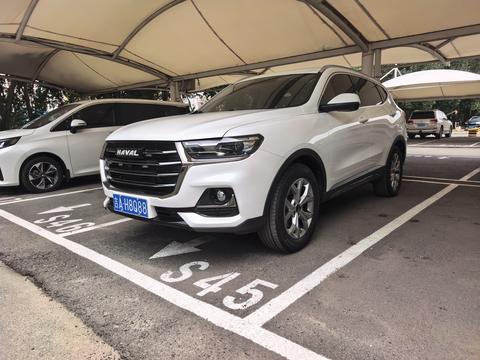 Haval H6 2021