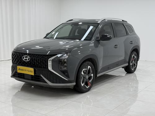 Hyundai ix35 2023