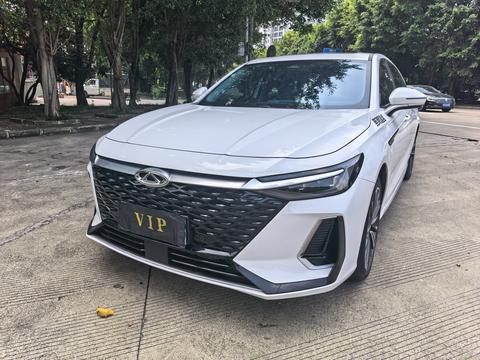 Chery Arrizo 8 2022
