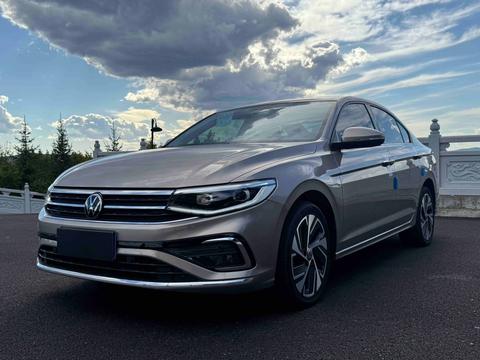 Volkswagen Bora 2023