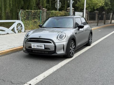 MINI Hatch 2023
