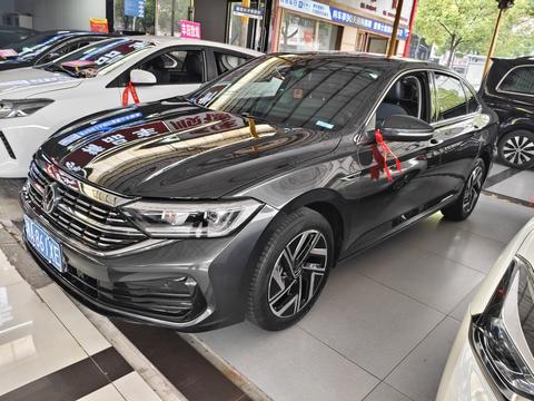 Volkswagen Sagitar 2023