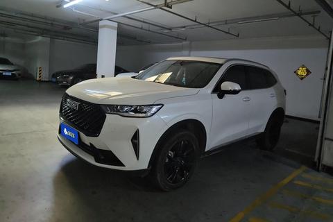 Haval H6 2021