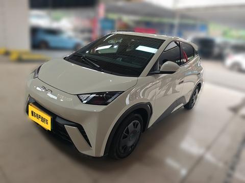 BYD Seagull 2025