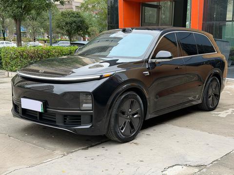 Li Auto L8 2024