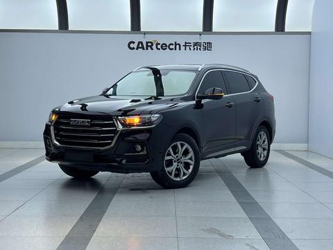 Haval H6 2021