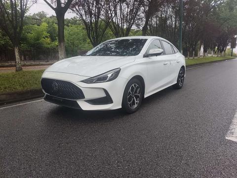 MG 5 2021