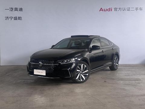 Volkswagen Passat 2023