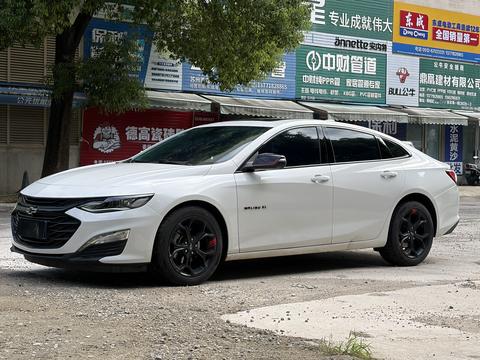 Chevrolet Malibu XL 2022