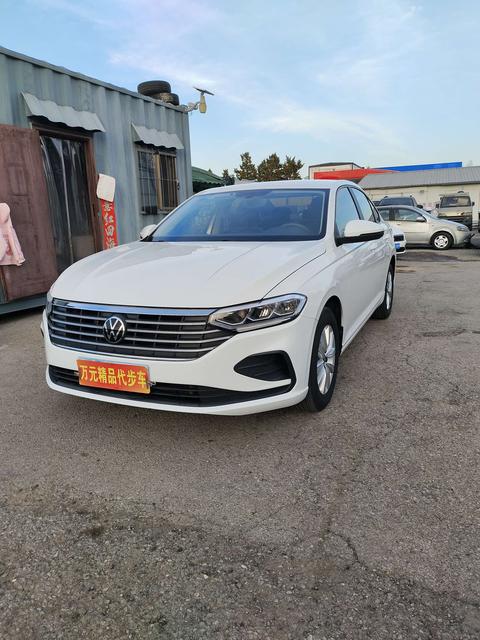Volkswagen Lavida 2023
