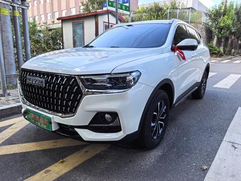 Haval H6 2023