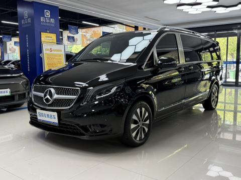 Mercedes-Benz Vito 2023