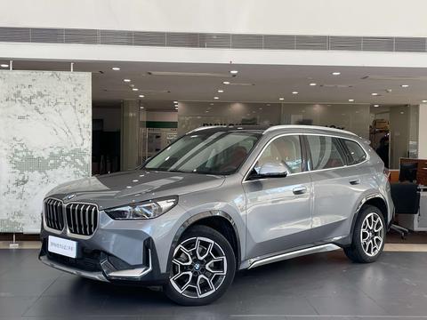 BMW X1 2023