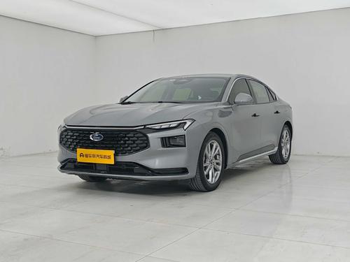 Ford Mondeo 2023