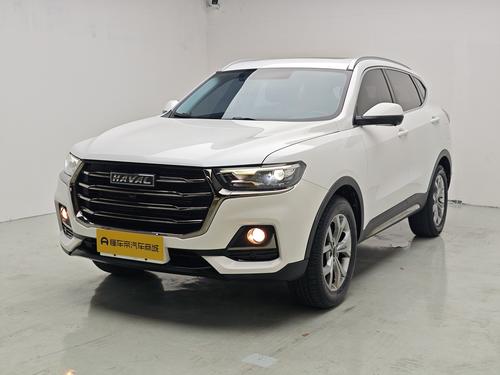 Haval H6 2021