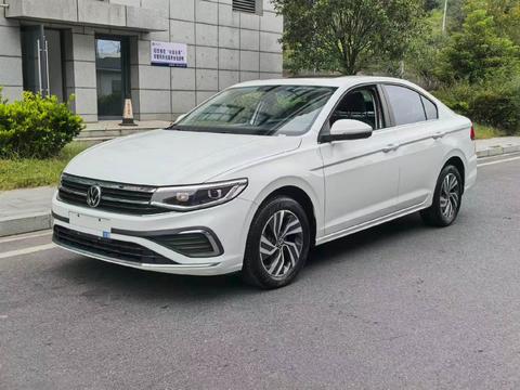 Volkswagen Bora 2025