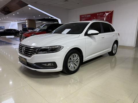 Volkswagen Lavida 2019
