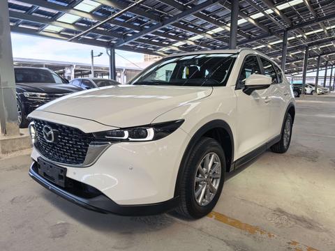 Mazda CX-5 2022