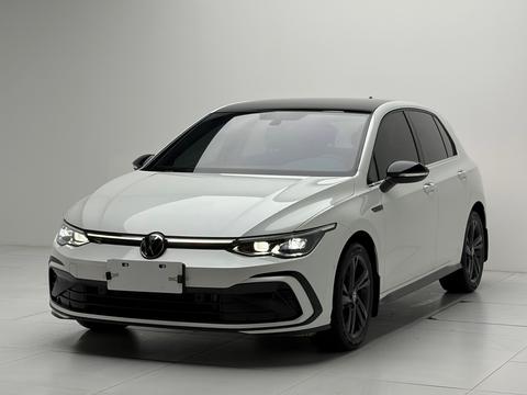 Volkswagen Golf 2023