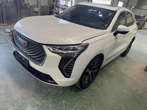 Haval Jolion 2021
