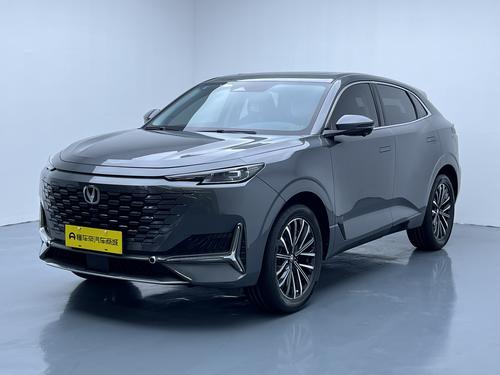 Changan UNI-K 2023