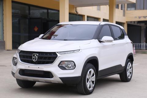 Baojun 510 2019–2021